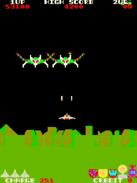エクセリオン［1983年］