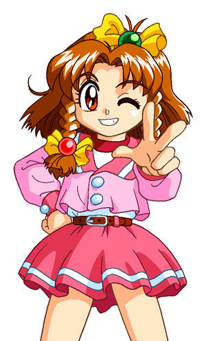 モモコ