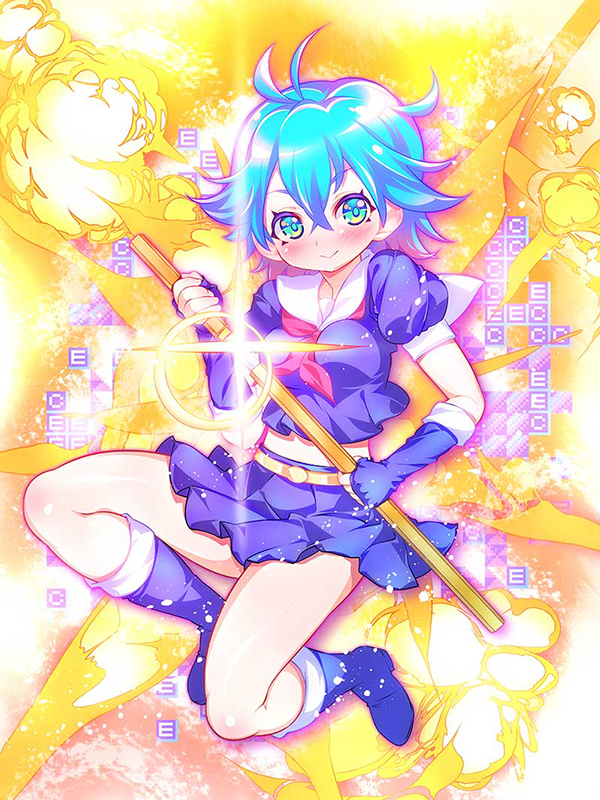 クラリスボンバー